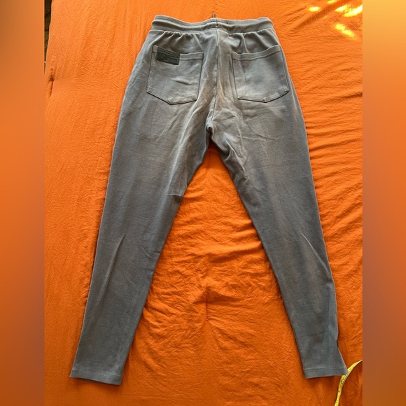 Alphalete Men's Charcoal Joggers - Picture 5 of 5